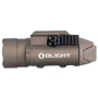 Ліхтар туристичний Ліхтар Olight PL-Pro DT (2370.30.78): Максимальний час роботи, год 1.5