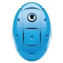 Конструктор магнитный Geomag KOR Pantone Blue (PF.800.673.00) фото 8