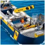LEGO City Океан: науково-дослідницький корабель (60266) фото 5