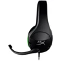 Навушники HyperX CloudX Stinger for Xbox Black (HX-HSCSX-BK/WW / 4P5K1AA): Діапазон частот (Гц) 18-23000