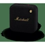 Акустика Marshall Willen Black and Brass (1006059): Цвет черный