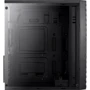 Корпус AEROCOOL PGS Streak (Black) фото 5