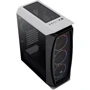 Корпус AeroCool Aero One Eclipse-G-WT-v1 (ACCM-PB17143.21): Форм-фактор материнской платы ATX/MicroATX/Mini-ITX