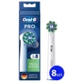 Насадка для зубної щітки Braun Oral-B Cross Action EB50RX (8)