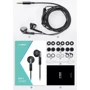 Наушники FiiO FF1 Black фото 6