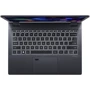 Ноутбук Acer TravelMate TMP413-51-TCO (NX.B55EU.009) UA: Тип екрану матовый