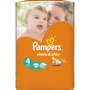 Подгузники Pampers Sleep & Play Maxi (7-14 кг) Стандарт 14шт (4015400166658)