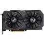 Видеокарта ASUS GeForce GTX1650 4096Mb ROG STRIX Advanced GAMING (ROG-STRIX-GTX1650-A4G-GAMING)
