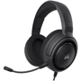 Наушники Corsair HS35 Stereo Headset Carbon (CA-9011195-EU)