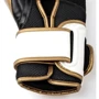 Боксерські рукавички Everlast Powerlock 2R Training Glove УНІ 16 унцій (P00003051) фото 4