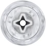 Мастурбатор Kiiroo Feel Pocket Crystal совместим с PowerBlow