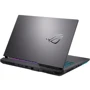 Ноутбук ASUS ROG Strix G15 G513RM (G513RM-HQ064W): Экран 15.6" IPS (2560x1440)