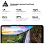 Аксессуар для смартфона ArmorStandart Tempered Glass Pro Black for Infinix Hot 12i 4G (X665B) (ARM64117) фото 6