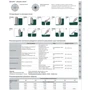 Комплект твердосплавних фрез 10 шт Metabo (628404000): Виробник Metabo