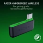 Наушники Razer Kaira Hyperspeed for Xbox Black (RZ04-04480100-R3M1): Время работы, ч 30