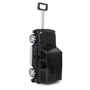 Чемодан машинка Ridaz Mercedes-Benz G-Class (91009W-BLACK): Виробник Ridaz