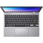 Ноутбук ASUS E210MA (E210MA-GJ200TS): Процессор Intel Celeron N4020 (1.1 - 2.8 ГГц) / 2 - ядерный