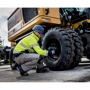 Гайковерт Metabo SSW 18 LTX 1450 BL + MetaBox (602401660): Назначение профессиональный
