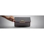 Акустика Marshall Portable Speaker Stockwell Black with Case (4091451): Выходная мощность 24 Вт