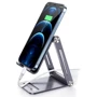 Тримач Ugreen Desk Holder LP263 Roller Silver (80708): Виробник Ugreen