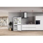 Холодильник Whirlpool W7X 82O OX H: Объем холодильной камеры, л 231