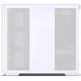 Корпус Jonsbo D300 White: Типорозмір Mini-Tower