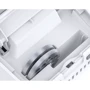 Мясорубка Bosch MFW3X15W: Потребляемая мощность, Вт 500