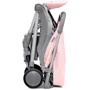 Візок Kinderkraft Pilot Pink (KKWPILOPNK0000): Стать дитини дівчинка