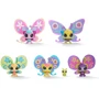 Іграшковий набір Hasbro Littlest Pet Shop Пархаев Преміум петов (E2159): Тип Персонаж мультфільму, фільму