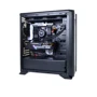 Персональный компьютер (ПК) ARTLINE WorkStation W98 (W98v32): Объем накопителя 1 ТБ SSD + 1 ТБ SSD