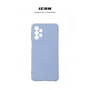 Чохол для телефона ArmorStandart ICON Case Camera cover Lavander для Samsung A235 Galaxy A23/A236 Galaxy A23 5G (ARM61676): Плівка в комплекті немає
