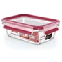Емкость для хранения Tefal MasterSeal Glas 700 мл (N1040610): Материал корпуса стекло