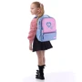 Рюкзак детский Kite K25-559XS-1 Kids 559 Lovely: Корпус рюкзака Мягкий