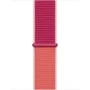 Аксессуар для Watch Apple Sport Loop Pomegranate (MWTR2) for Apple Watch 38/40mm