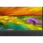 Телевизор Sharp 4T-C50EQ3EM2AG: Оптимальное расстояние до зрителя 380 см