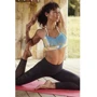 Коврик для фитнеса Reebok Yoga Mat 173x61x0.4 см (RAYG-11022RD)