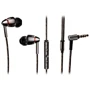 Наушники 1More Quad Driver In-Ear Mic Gray
