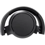Навушники Philips TAH5205 Black: Тип кріплення оголовние