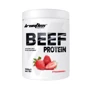Протеїн IronFlex Beef Protein 500 g / 16 servings / strawberry
