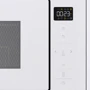Встраиваемая микроволновая печь Gorenje BM251SG2WG: Диаметр поддона 315 мм