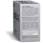 Perla Helsa Omega-3 From Wild Icelandic Cod, Vitamin A And D3, 500 mg, 120 Softgels: Форма випуску капсули