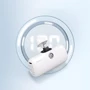 Внешний аккумулятор iWalk Power Bank Link Me Pro 4800mAh White (DBL5000PL-WH): Количество USB 1