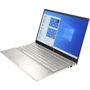 Ноутбук HP Pavilion 15-eg2013ua (826T2EA) UA: Процессор Intel Core i7-1255U (3.3 - 4.7 ГГц) / 10 - ядерный