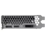 Видеокарта PNY GEFORCE GTX 1660 Ti 6Gb (VCG1660T6DFPPB): Тип памяти GDDR6