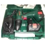 Шуруповерт аккумуляторный Bosch PSR 1200 (0603944508): Тип инструмента безударный