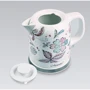Электрочайник Maestro MR-068 Flower: Объем, л 1.5