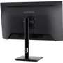 Монітор Lenovo N27p (67C3GAC4UA): Час реакції, мс 4