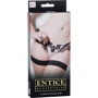 Украшение для половых губ Entice Crystal Intimate Clip