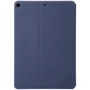 Аксессуар для iPad BeCover Premium Case Deep Blue for iPad 10.2" (2019-2021) (704172): Цвет синий