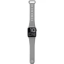 Аксесуар для Watch LAUT ACTIVE 2.0 SPORTS Grey (L_AWL_A2_FG) для Apple Watch 42/44/45/49mm: Сумісність Apple Watch 49mm, Apple Watch 45mm, Apple Watch 44mm, Apple Watch 42mm